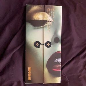 Pat McGrath Labs - Mothership II - Sublime